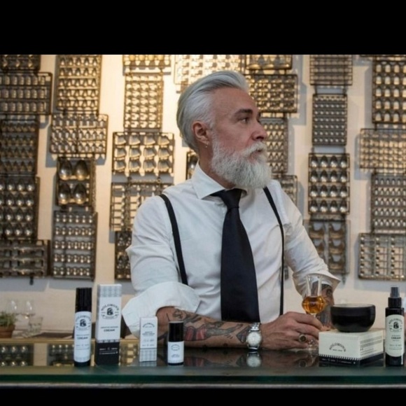 Meet your Posher, Jack - Picture 2 of 8